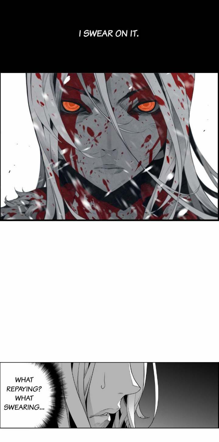 Terror Man Chapter 22 - Page 20