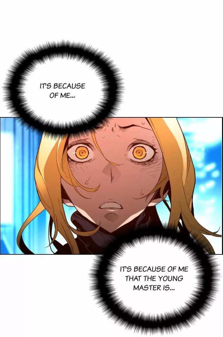 Terror Man Chapter 22 - Page 5