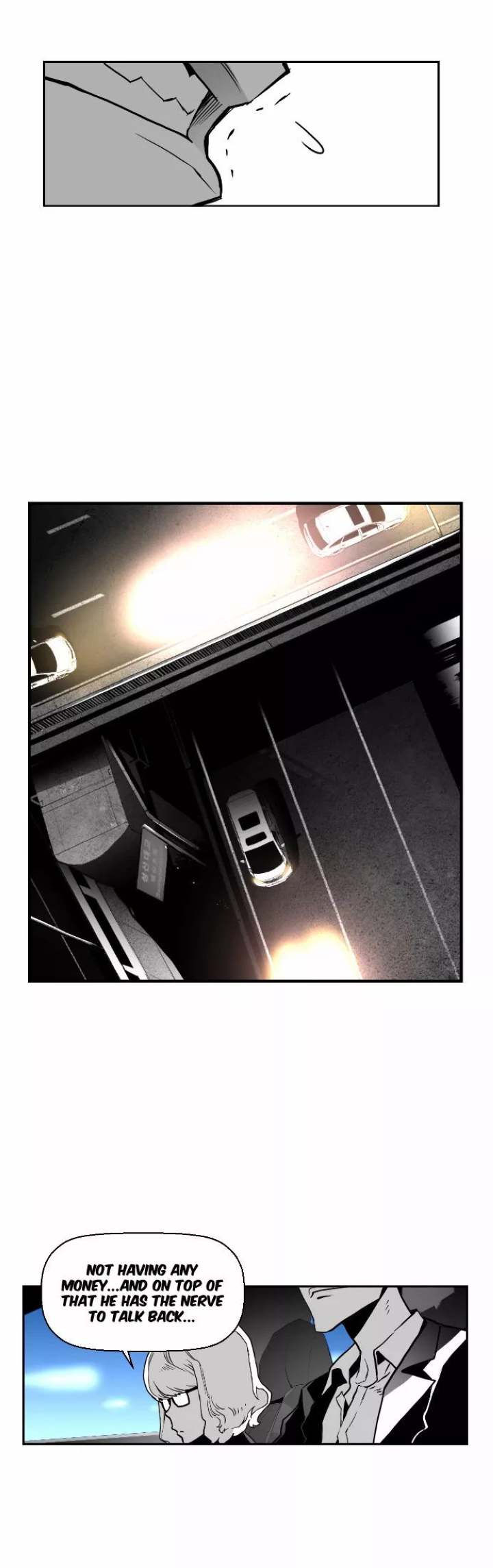 Terror Man Chapter 27 - Page 18