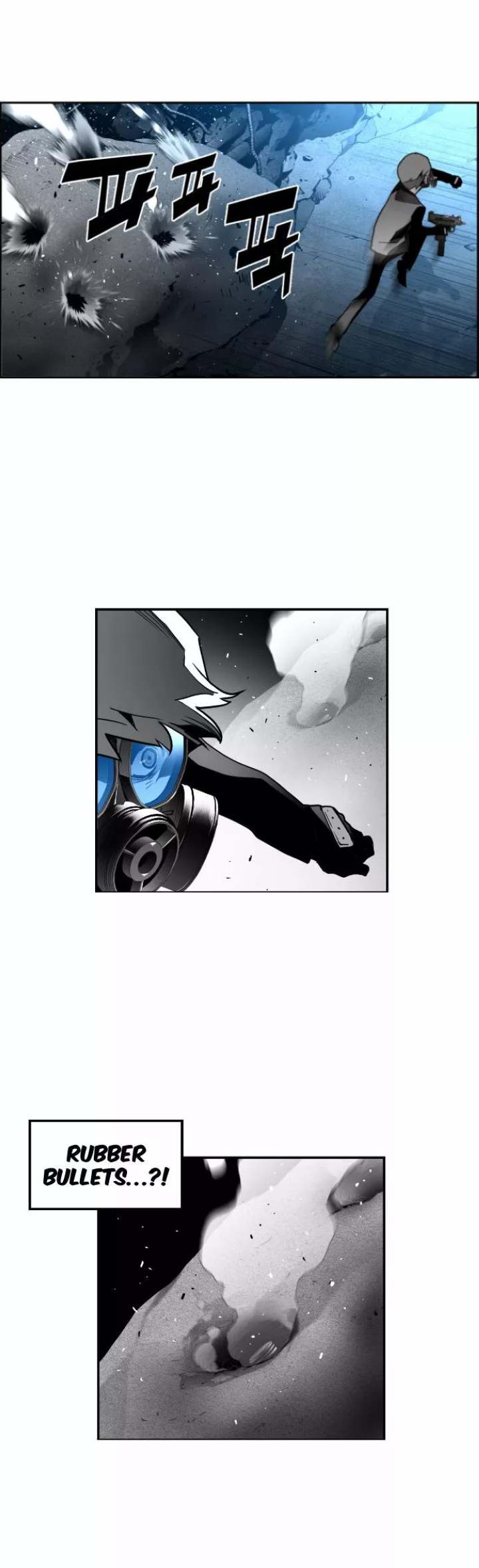 Terror Man Chapter 29 - Page 11