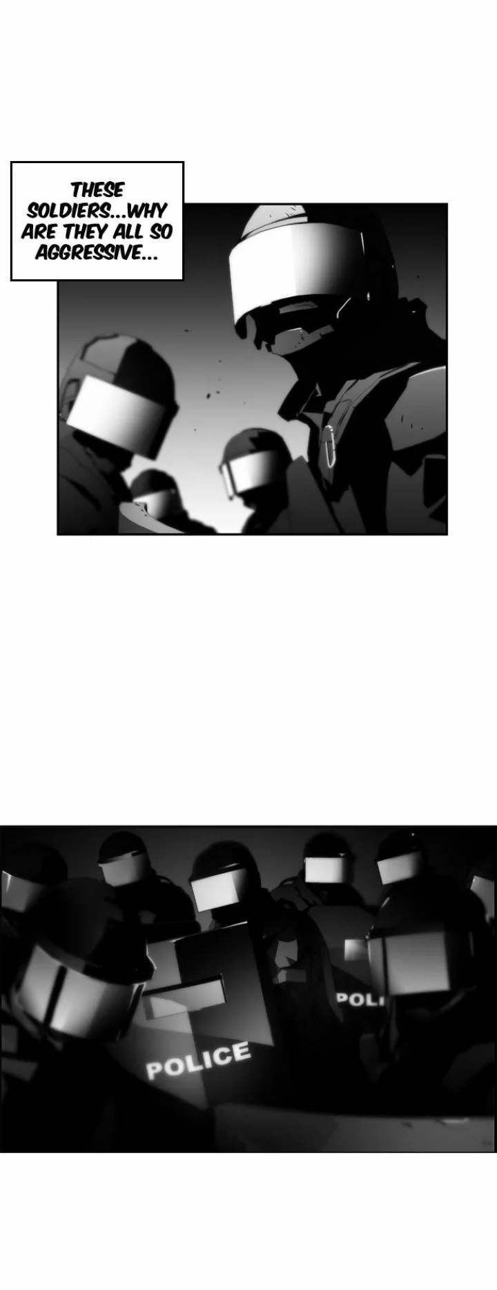 Terror Man Chapter 29 - Page 15