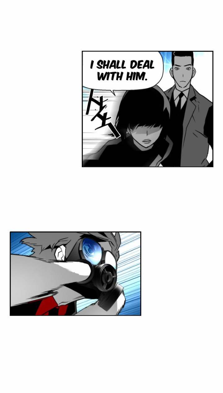 Terror Man Chapter 29 - Page 26