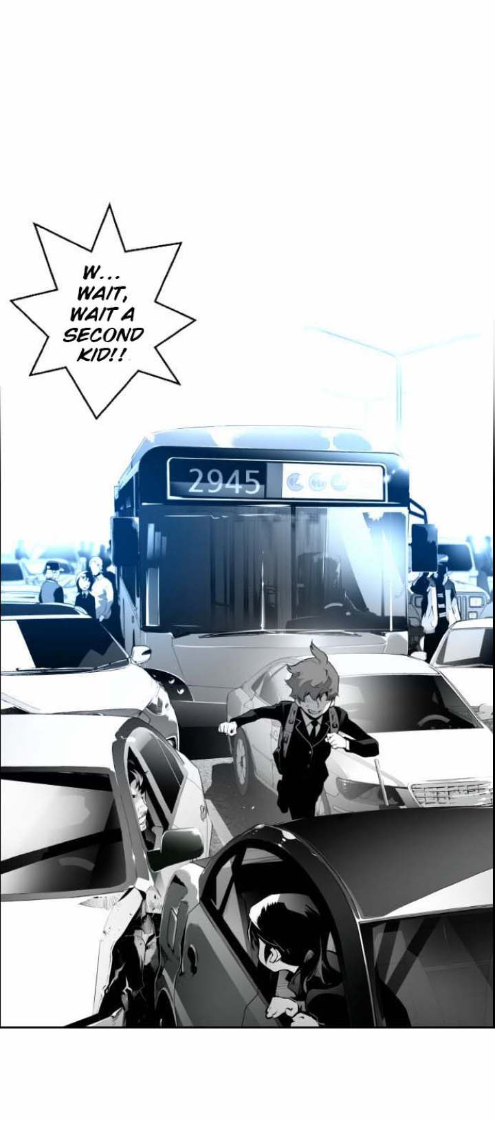 Terror Man Chapter 5 - Page 21