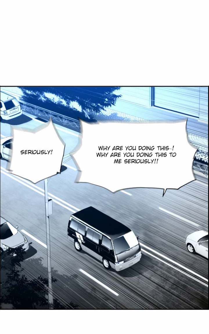 Terror Man Chapter 6 - Page 12