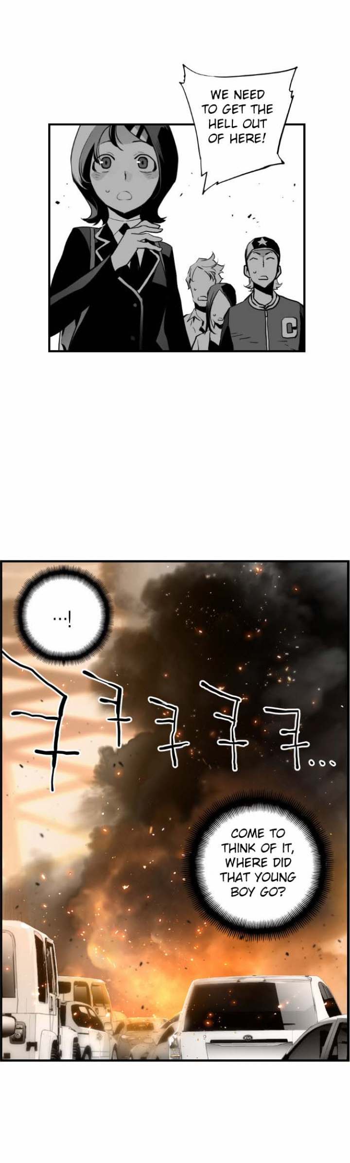 Terror Man Chapter 7 - Page 12