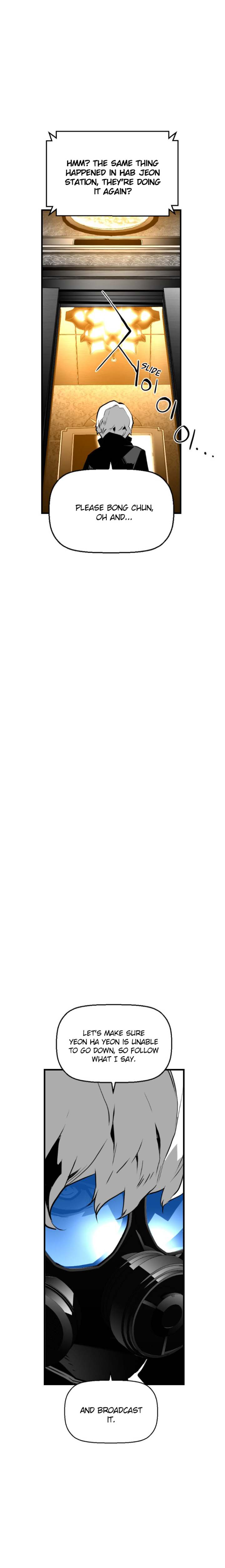 Terror Man Chapter 70 - Page 10