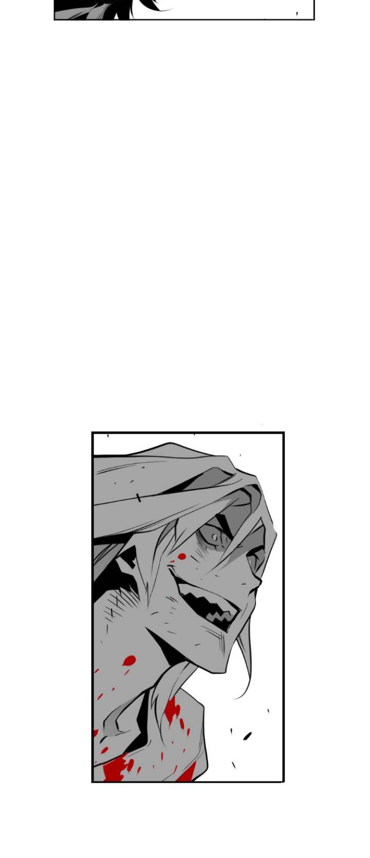 Terror Man Chapter 74 - Page 24