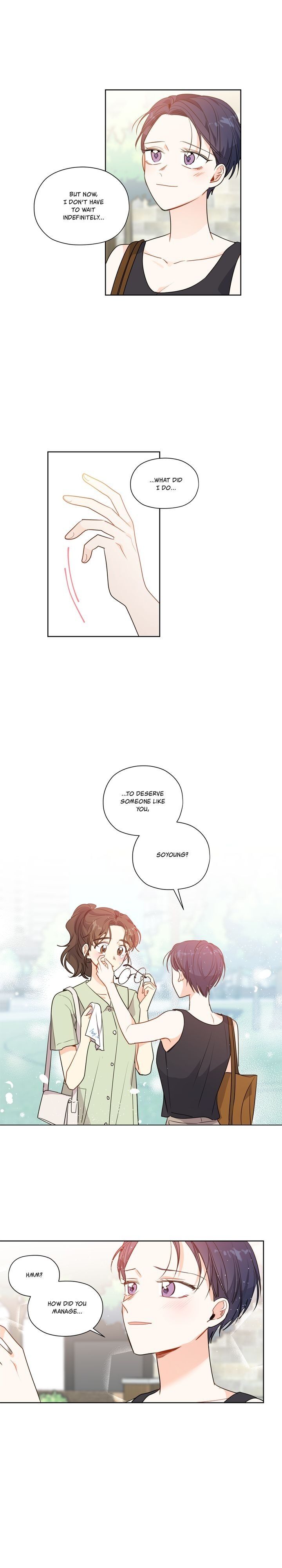 After the Curtain Call Chapter 39 - Page 15