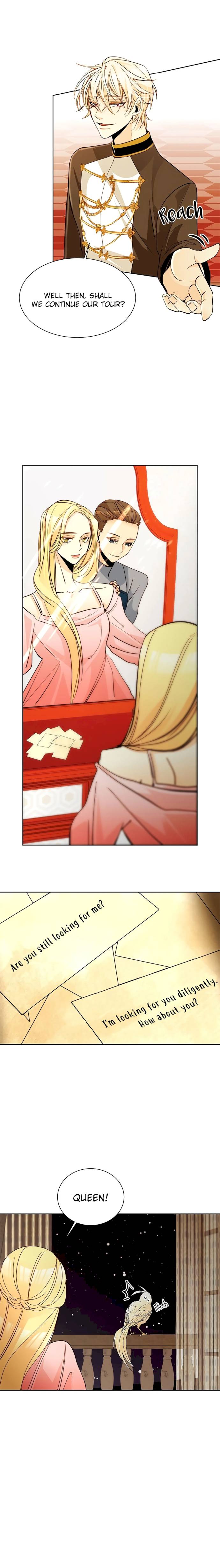 Remarried Empress Chapter 10 - Page 12