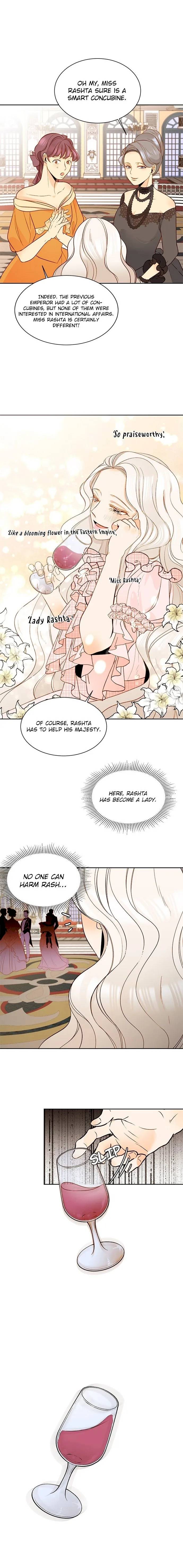 Remarried Empress Chapter 15 - Page 12