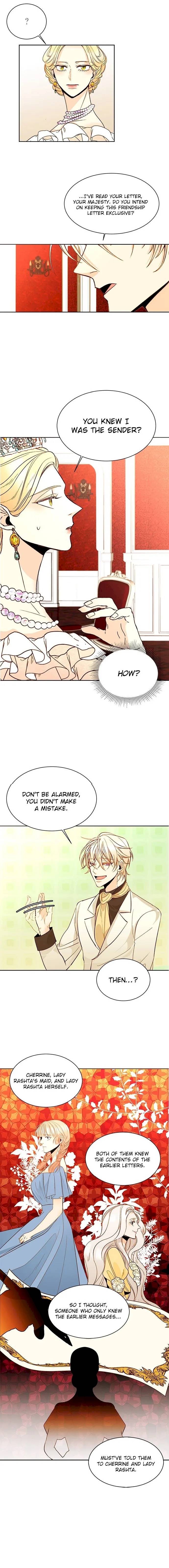 Remarried Empress Chapter 15 - Page 7