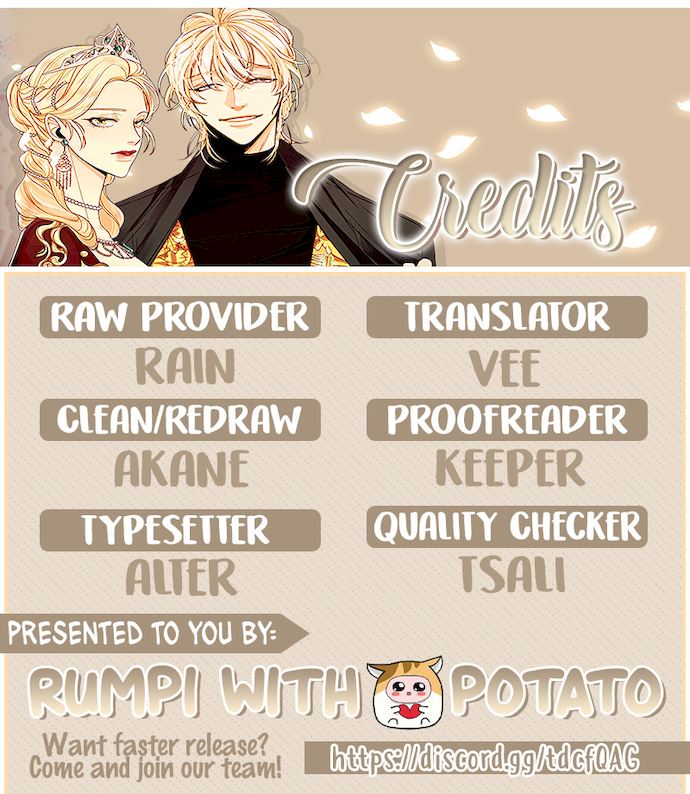 Remarried Empress Chapter 21 - Page 11