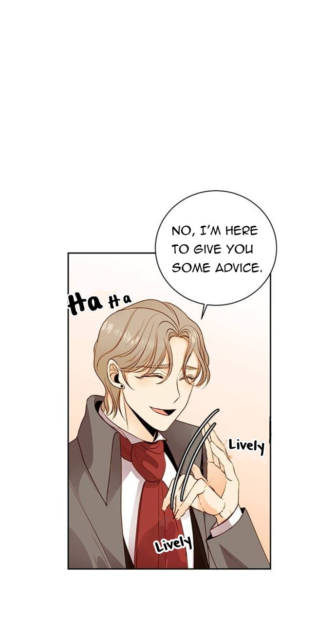 Remarried Empress Chapter 26 - Page 21