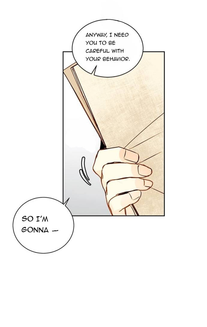 Remarried Empress Chapter 26 - Page 36