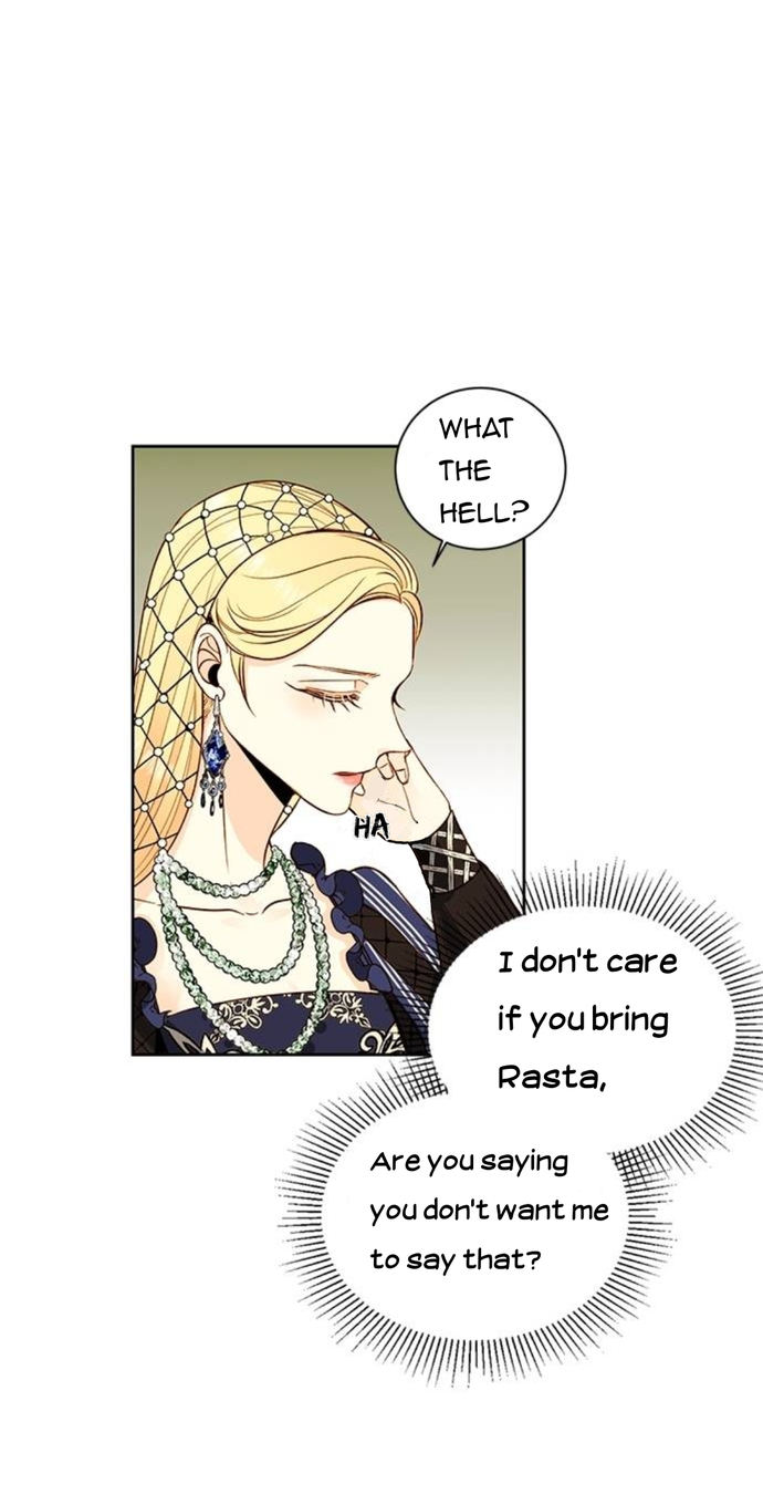 Remarried Empress Chapter 26 - Page 40