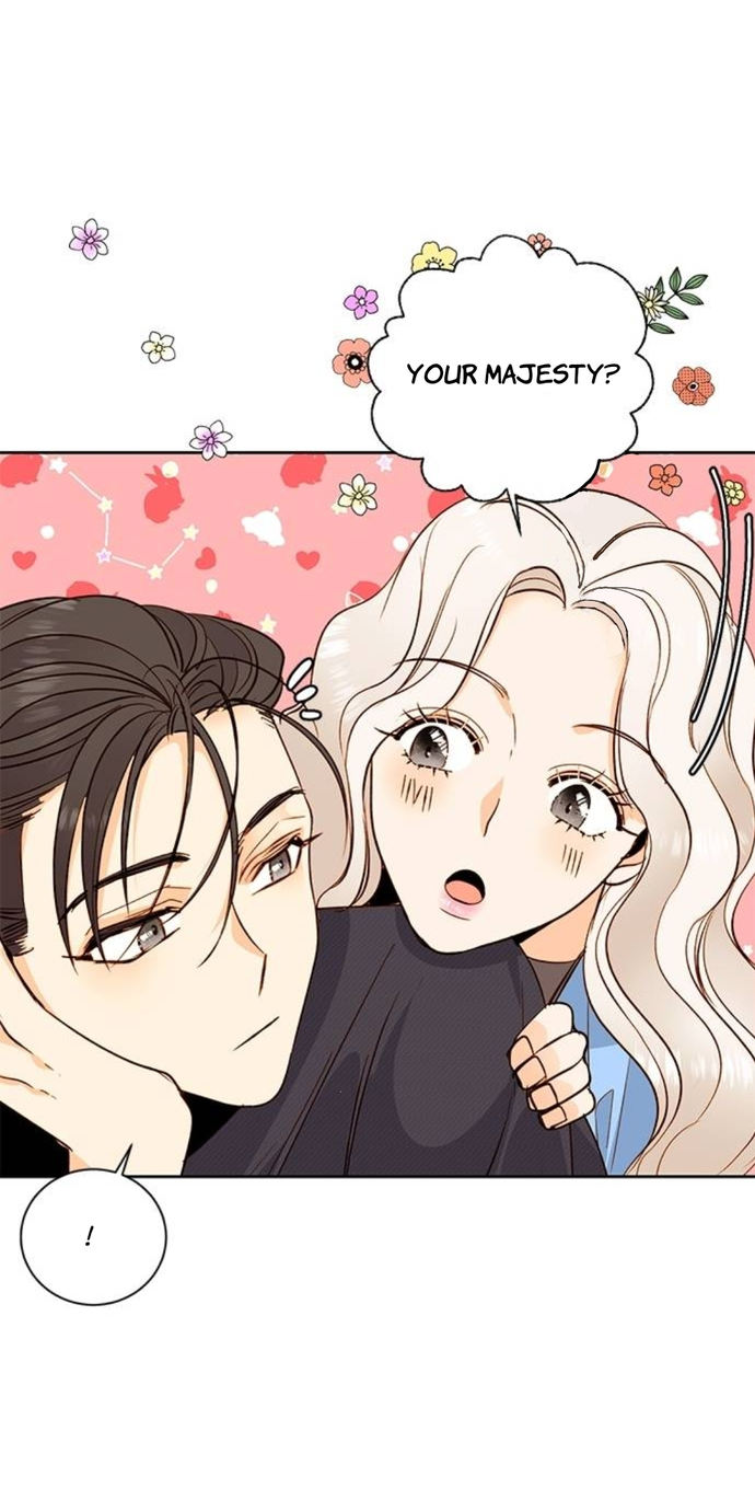 Remarried Empress Chapter 26 - Page 45