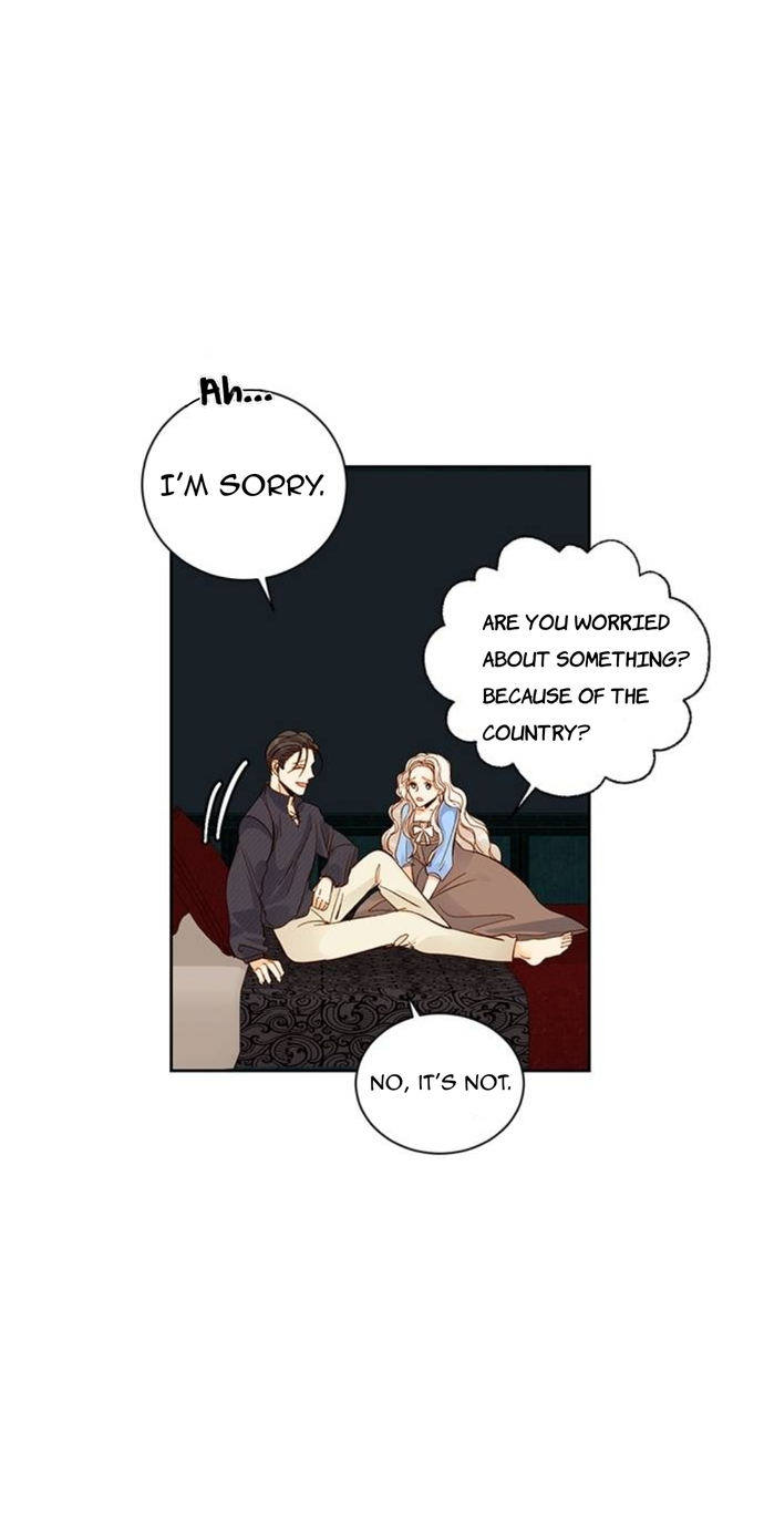 Remarried Empress Chapter 26 - Page 46