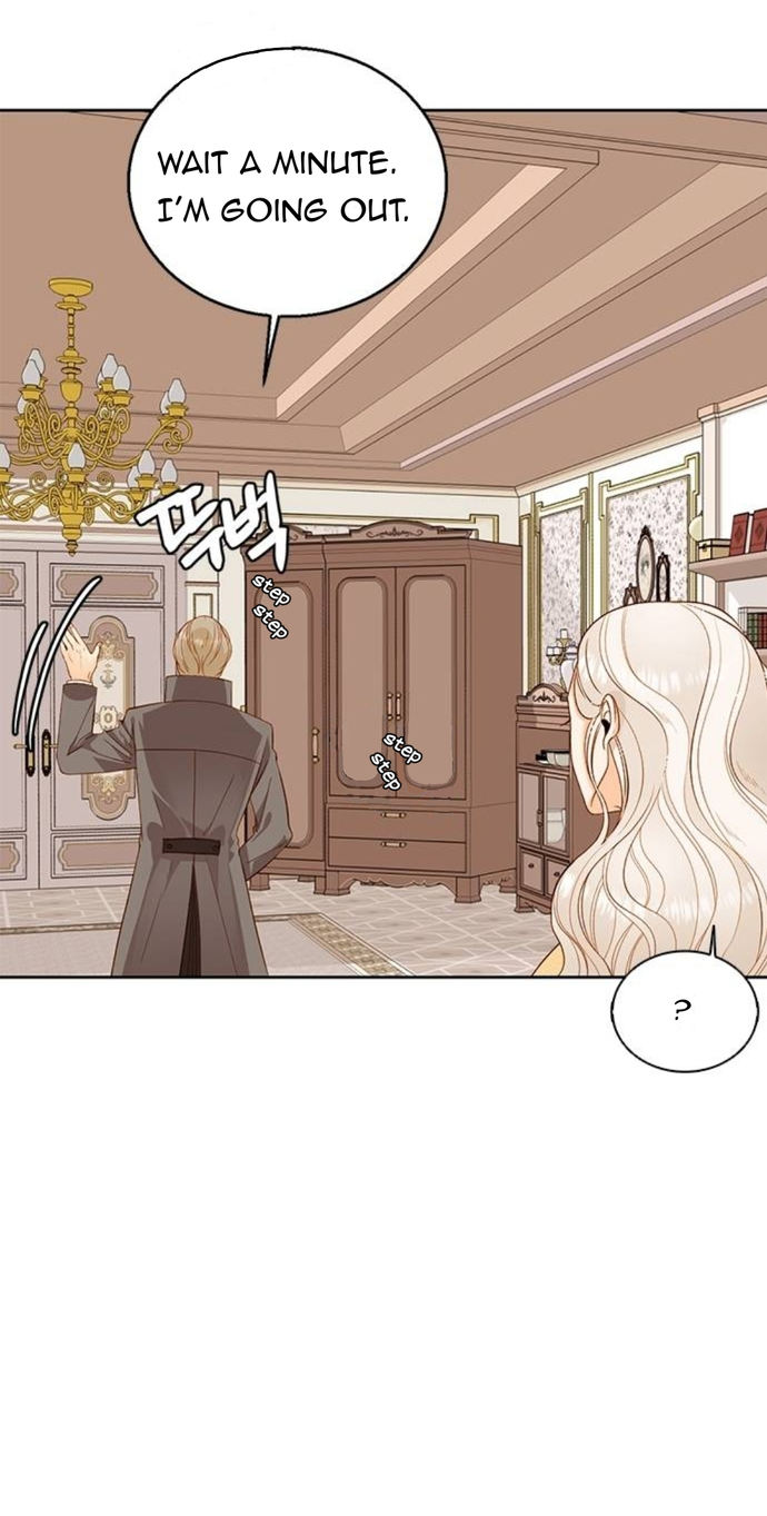 Remarried Empress Chapter 26 - Page 6