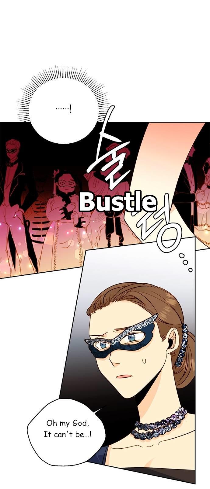 Remarried Empress Chapter 31 - Page 33