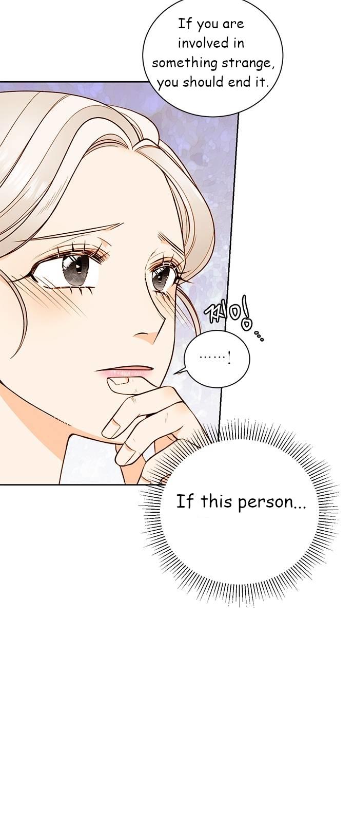 Remarried Empress Chapter 31 - Page 4