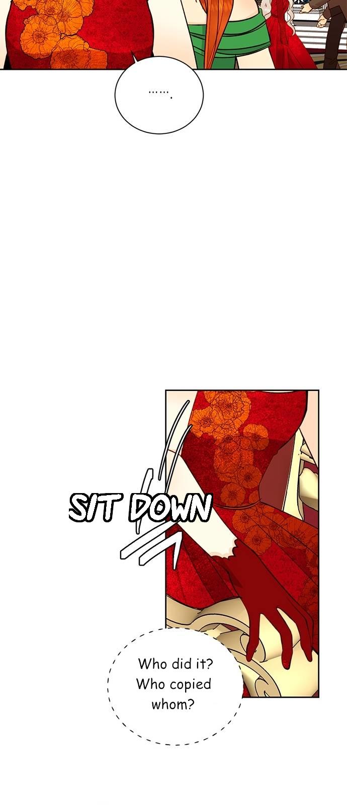 Remarried Empress Chapter 31 - Page 45