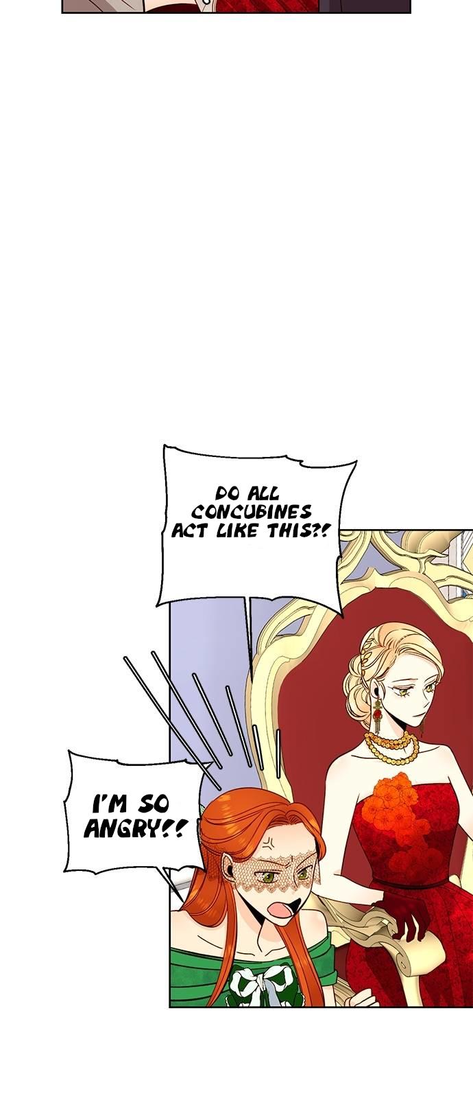 Remarried Empress Chapter 31 - Page 50