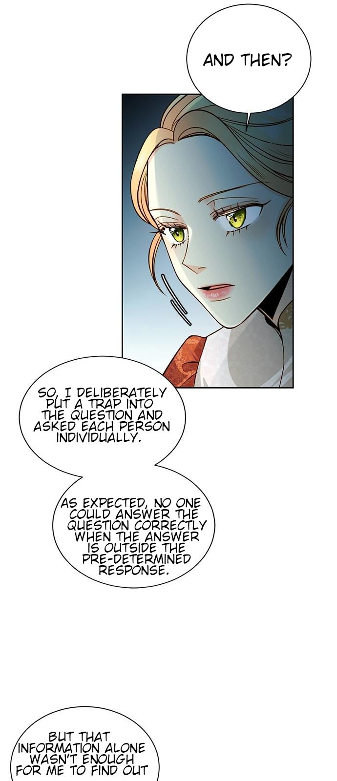 Remarried Empress Chapter 34 - Page 44