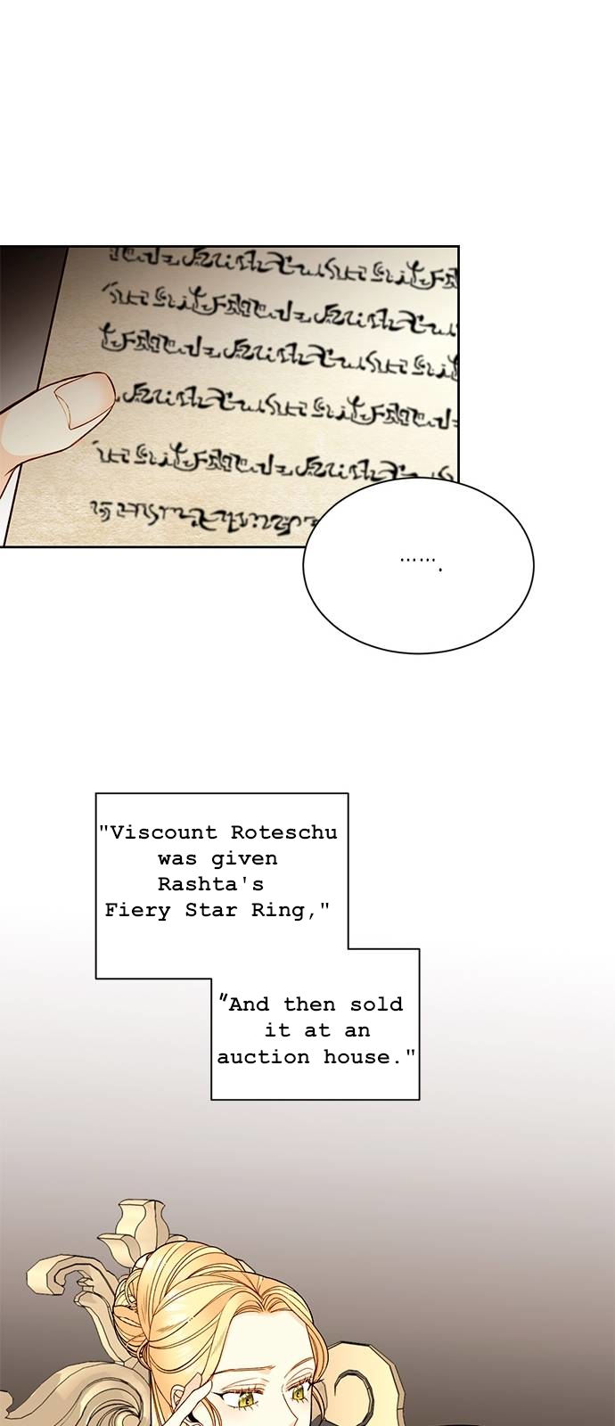 Remarried Empress Chapter 34 - Page 57