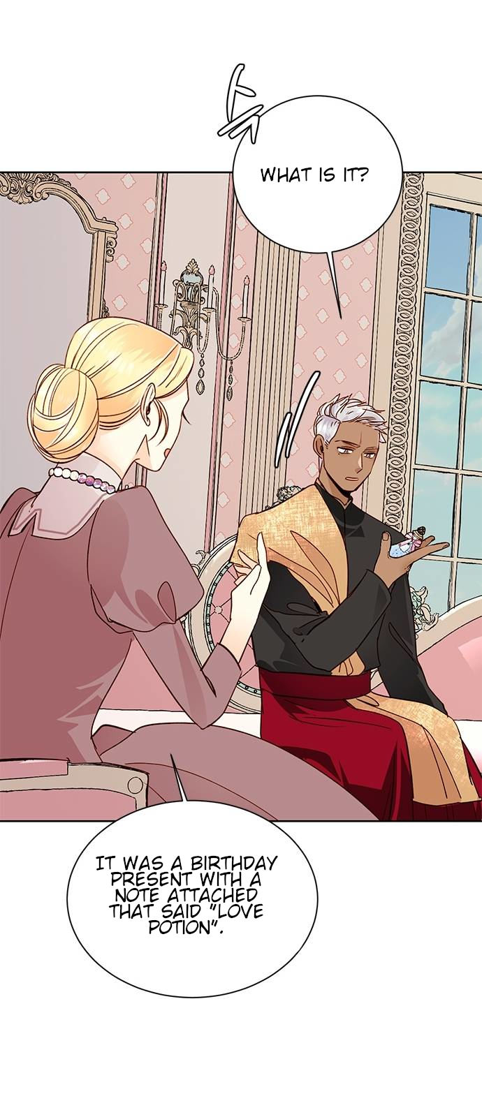 Remarried Empress Chapter 36 - Page 41