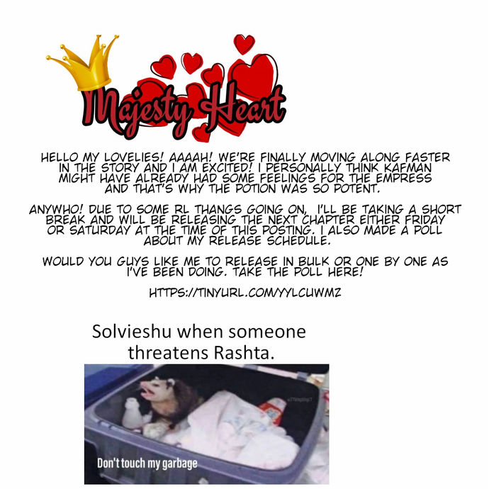 Remarried Empress Chapter 37 - Page 69