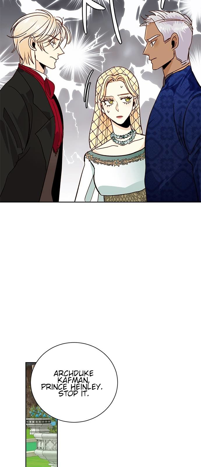 Remarried Empress Chapter 38 - Page 4