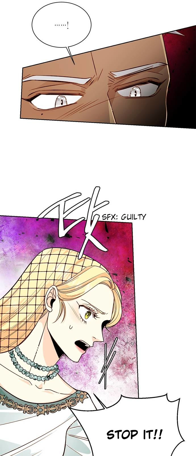 Remarried Empress Chapter 39 - Page 10