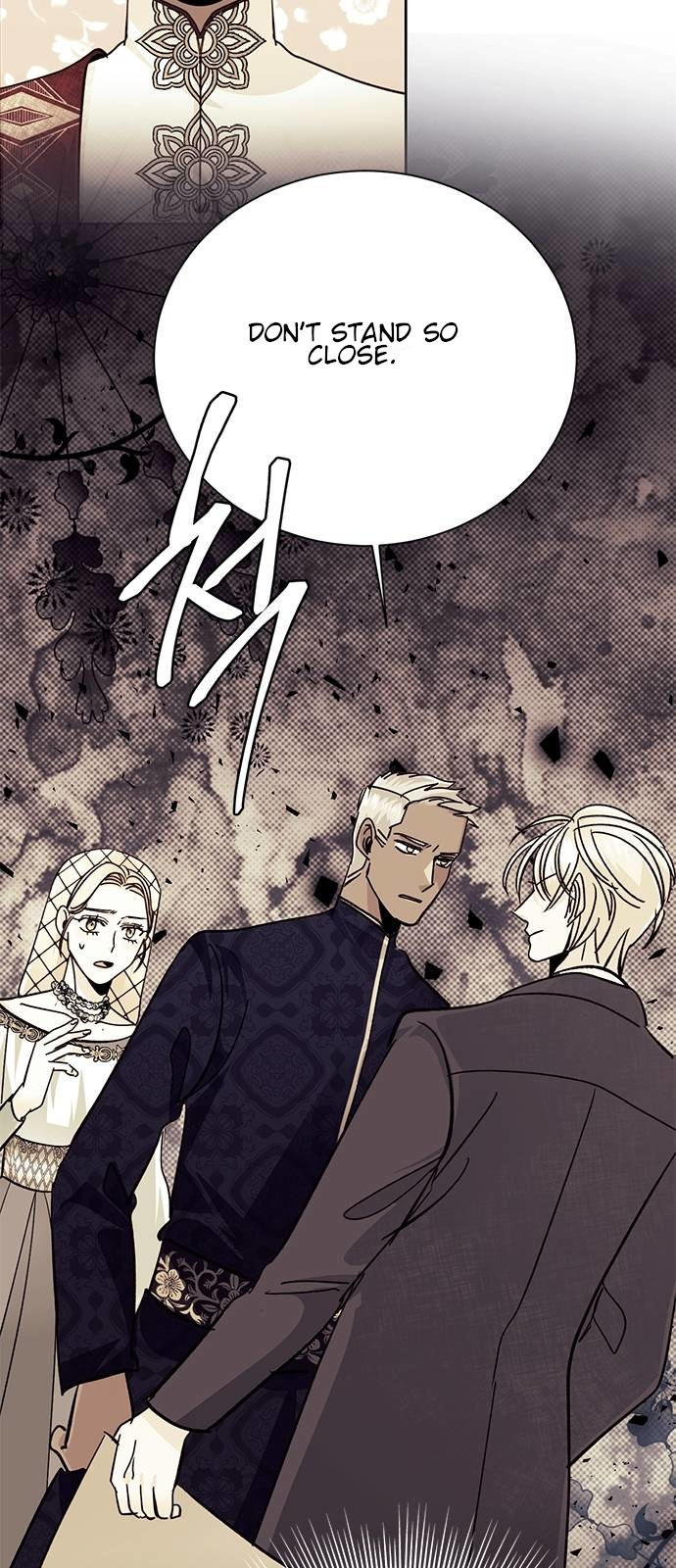 Remarried Empress Chapter 39 - Page 36