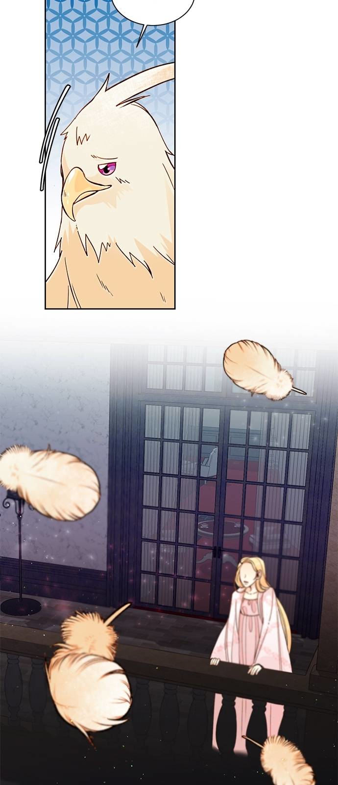 Remarried Empress Chapter 39 - Page 41