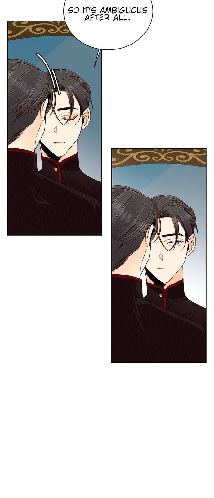 Remarried Empress Chapter 39 - Page 53