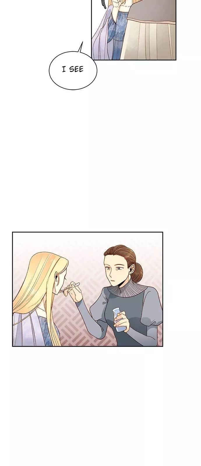 Remarried Empress Chapter 41 - Page 2