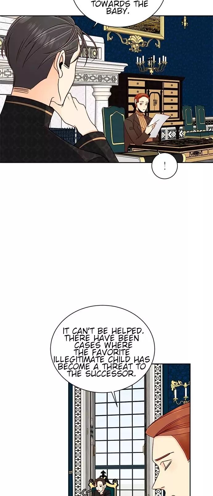 Remarried Empress Chapter 41 - Page 51