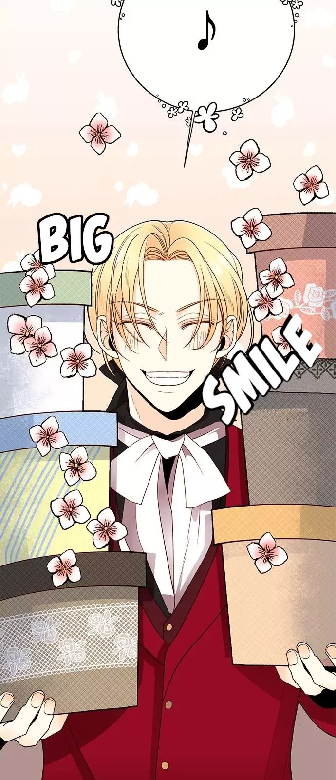 Remarried Empress Chapter 41 - Page 58