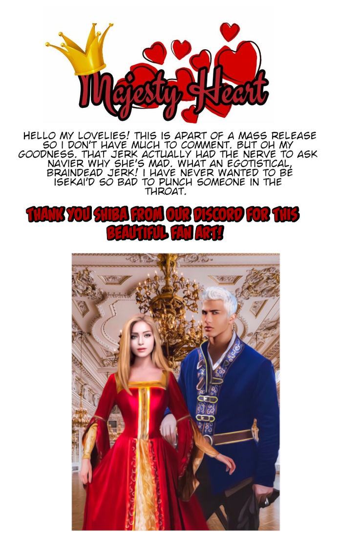 Remarried Empress Chapter 57 - Page 7