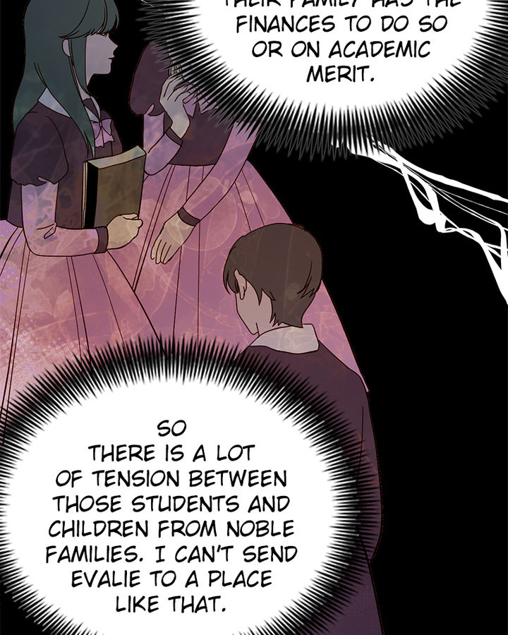 Remarried Empress Chapter 65 - Page 40