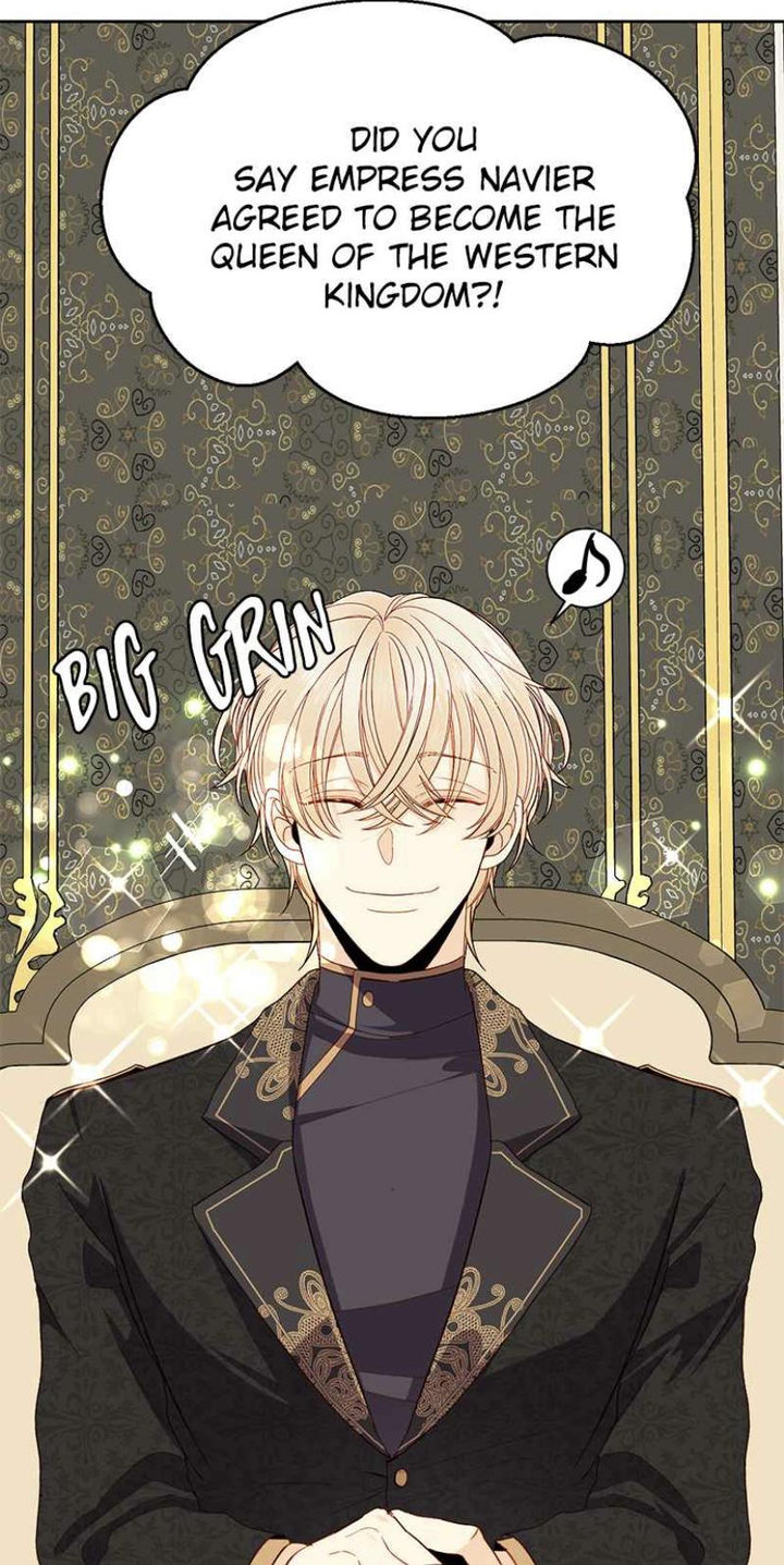 Remarried Empress Chapter 66 - Page 11