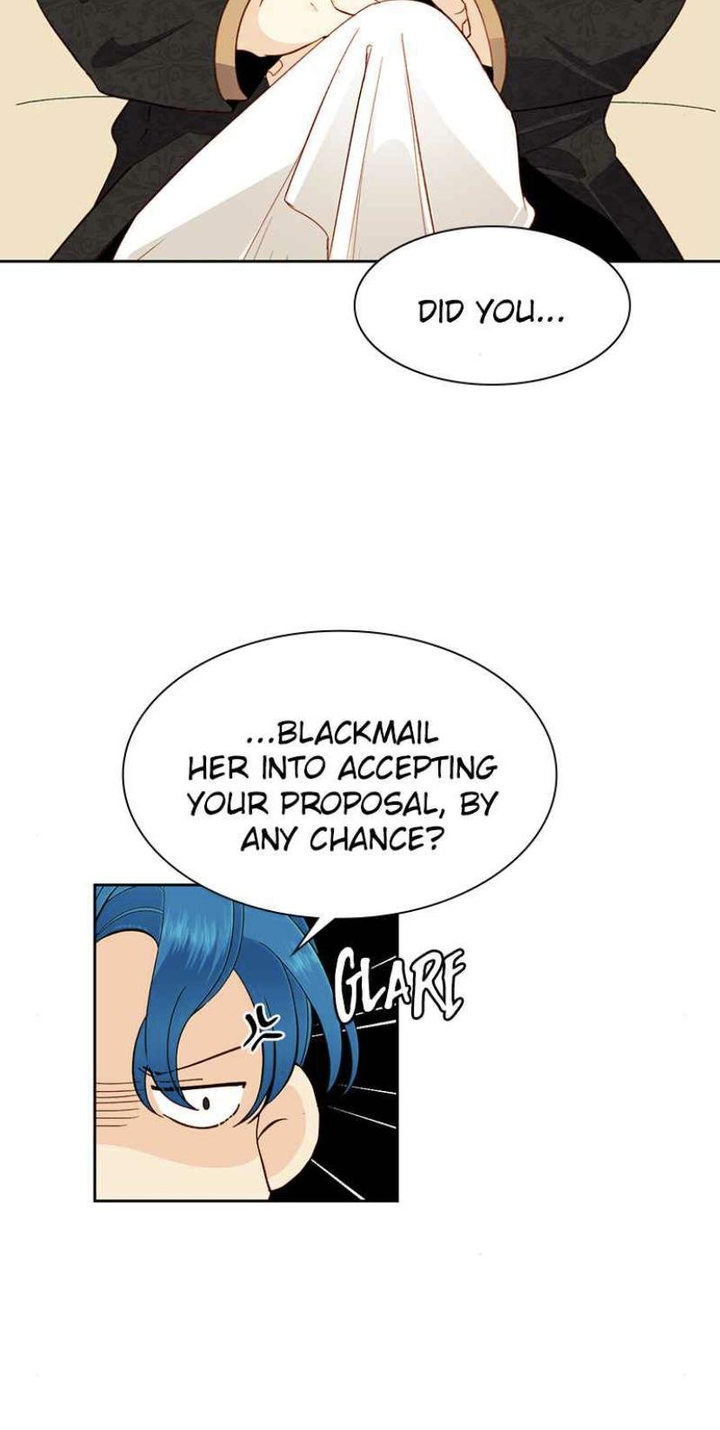 Remarried Empress Chapter 66 - Page 12