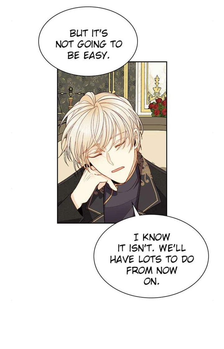 Remarried Empress Chapter 66 - Page 20