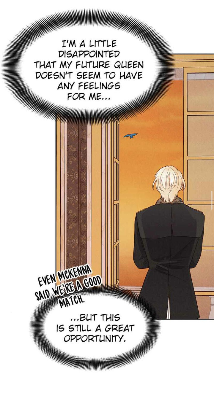 Remarried Empress Chapter 66 - Page 29