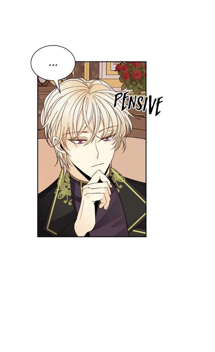 Remarried Empress Chapter 66 - Page 35