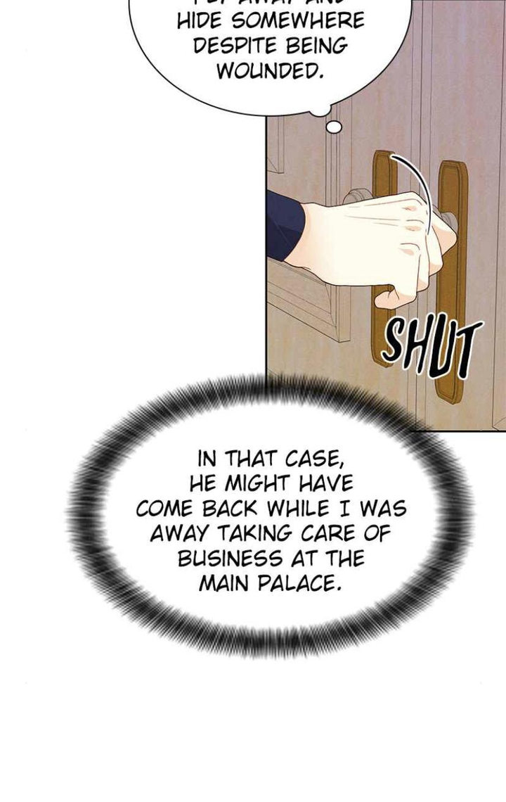 Remarried Empress Chapter 66 - Page 51