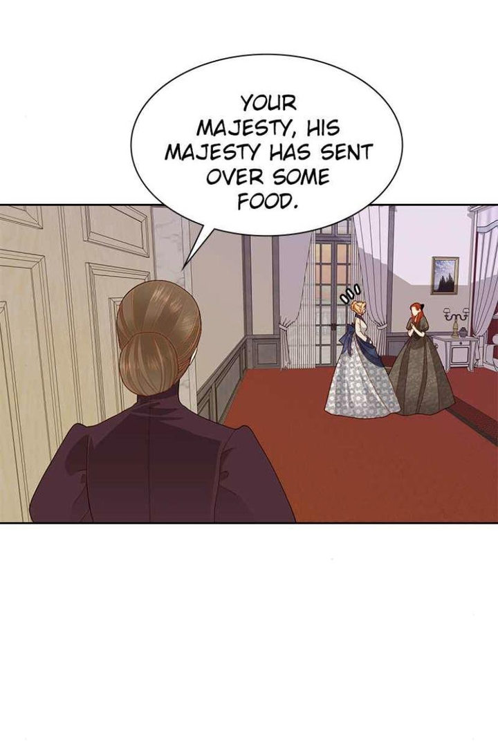 Remarried Empress Chapter 66 - Page 55
