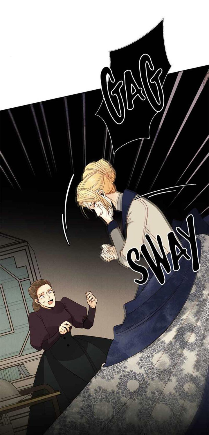 Remarried Empress Chapter 66 - Page 59