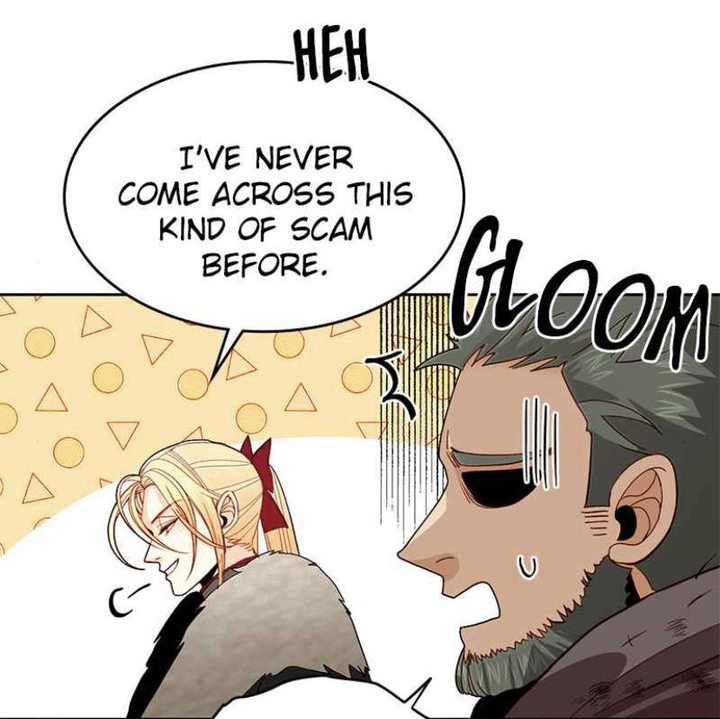 Remarried Empress Chapter 68 - Page 61