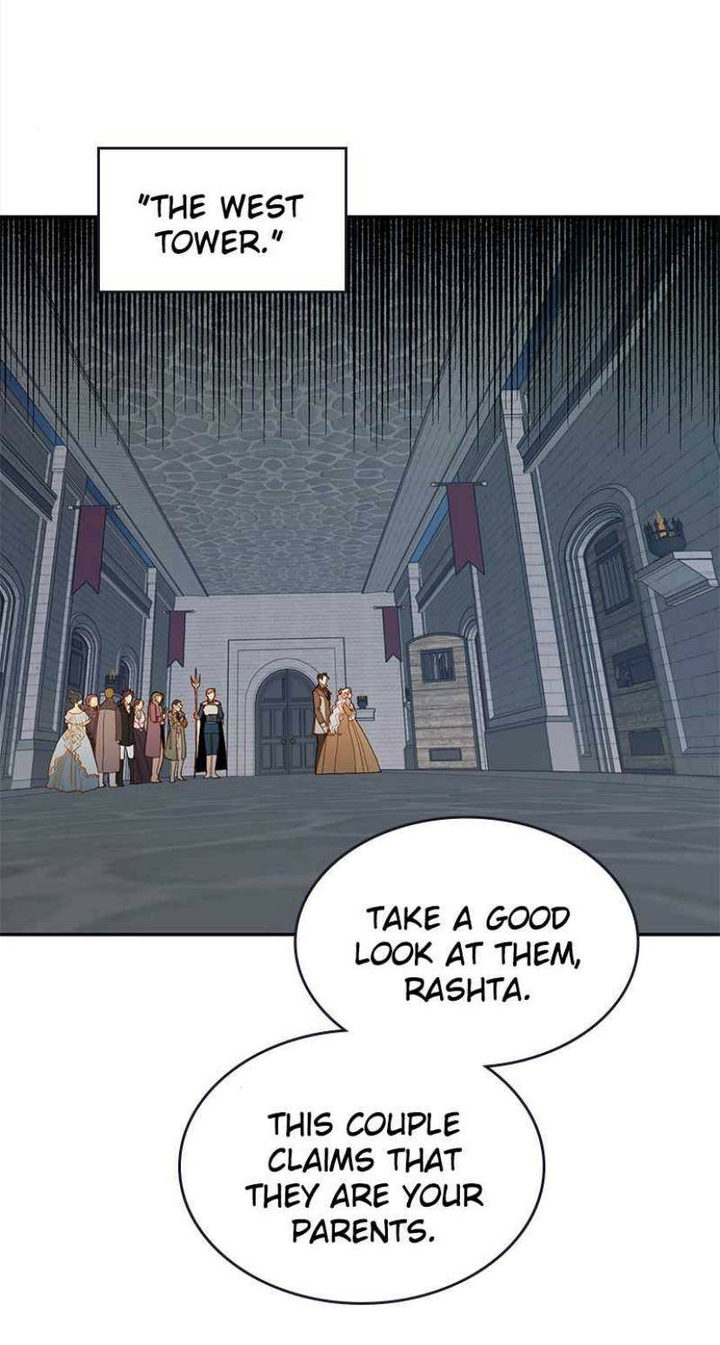 Remarried Empress Chapter 72 - Page 1